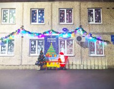 Выставка творческих работ